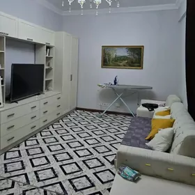 Gurtly 2 kom 4 etaj Liftli