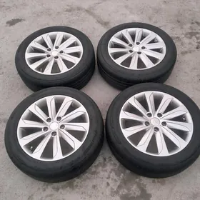 Hyunday diska teker 17