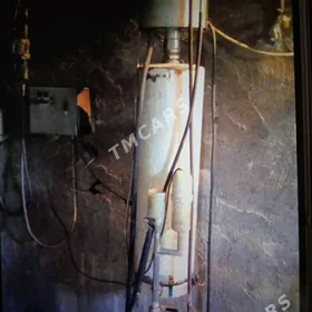 дистиллированной аппарат