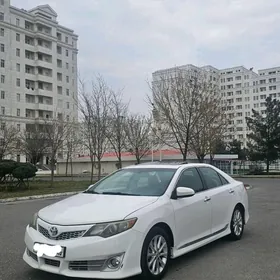 Toyota Camry 2013