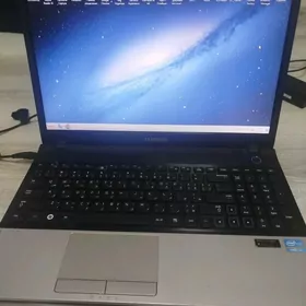 Notebook Samsung Intel i3