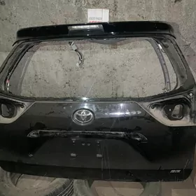 Sienna Bagaz 2010. 2020 Aralyk