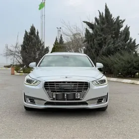 Genesis G90 2019