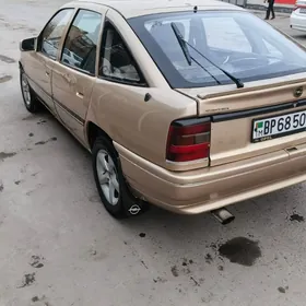Opel Vectra 1990