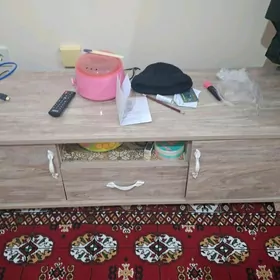 Паставка телевизор