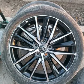 кемри йнвропейка