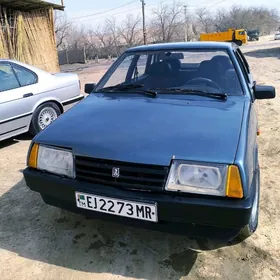 Lada 21099 2000