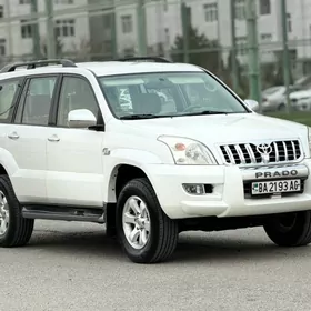 Toyota Land Cruiser Prado 2006