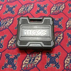 şruparýor komplekt incco