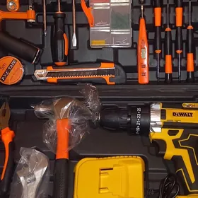 Drel. шуруповёр дрель. 90nuýut