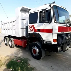 Iveco EuroCargo 1994