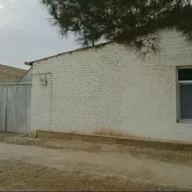 Satlyk jaý Altyn asyr şäher