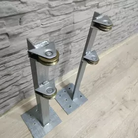 Ролики для блока