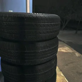 mersedes teker/ диски покрышки