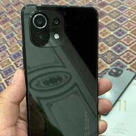 Mi 11 Lite 128Gb