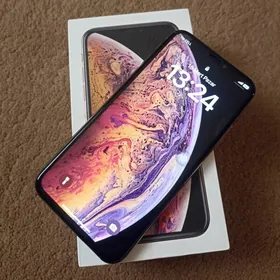 IPHONE XS