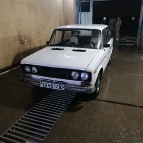 Lada 2106 2001