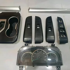 Palta kamry Salon konsol