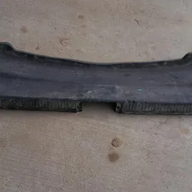 Camry 2022 bagaź plasmasy