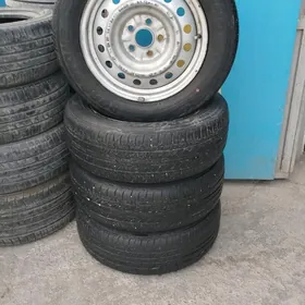 215.60.16 Radiston diska bilen