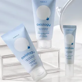 oxiology ÿuze ideg etmek uçin