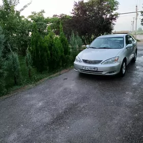 Toyota Camry 2002
