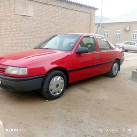 Opel Vectra 1992
