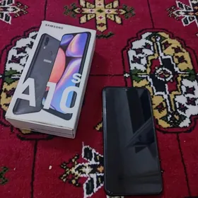Samsung Galaxy A10s
