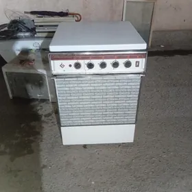 btest gaz plita газ плита