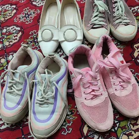 36-38 razmer krasowka