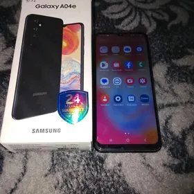 Samsung a04e