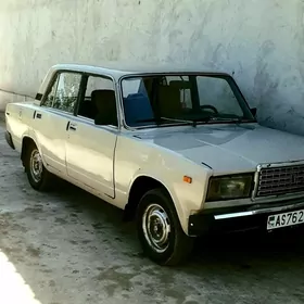 Lada 2107 1993