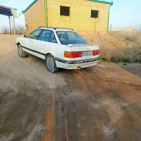 Audi 90 1991