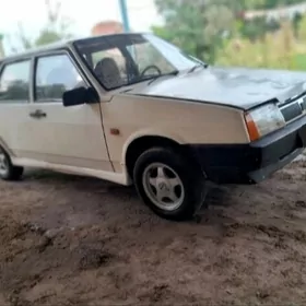 Lada 2109 1993