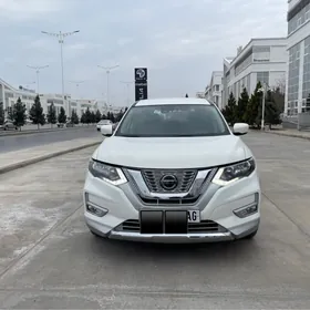Nissan Rogue 2020
