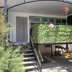 Satlyk Kwartira Full Lÿuks️