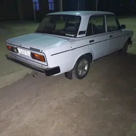 Lada 2106 2000