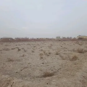 mellek ýer 6 sotka Gresda