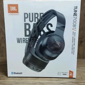 JBL nausnik
