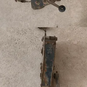 лебедка,lebyotka