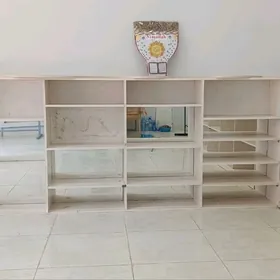 magazin  stapel polka