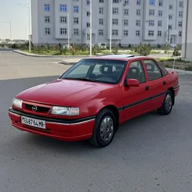 Opel Vectra 1990