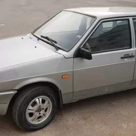 Lada 21099 1999