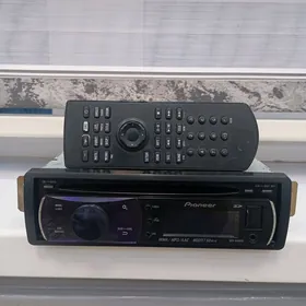 Pioneer DEH-5250SD Dilfin