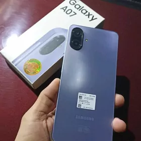 Samsung A07