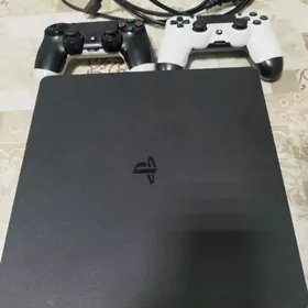 PLAYSTATION 4 SLIM 1 TB