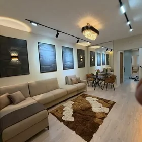 ЕВРОЛЮКС 3 КМН 2 ЭТАЖ МИР3