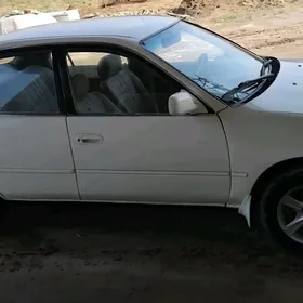 Toyota Corolla 1997