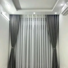 Jalýuz Zanaweska Perde