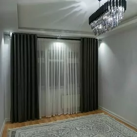 Jalýuz Zanawesga Perde